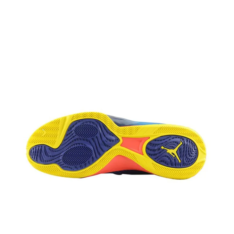 JORDAN CP3.VIII X 'Dp Ryl Bl'-3