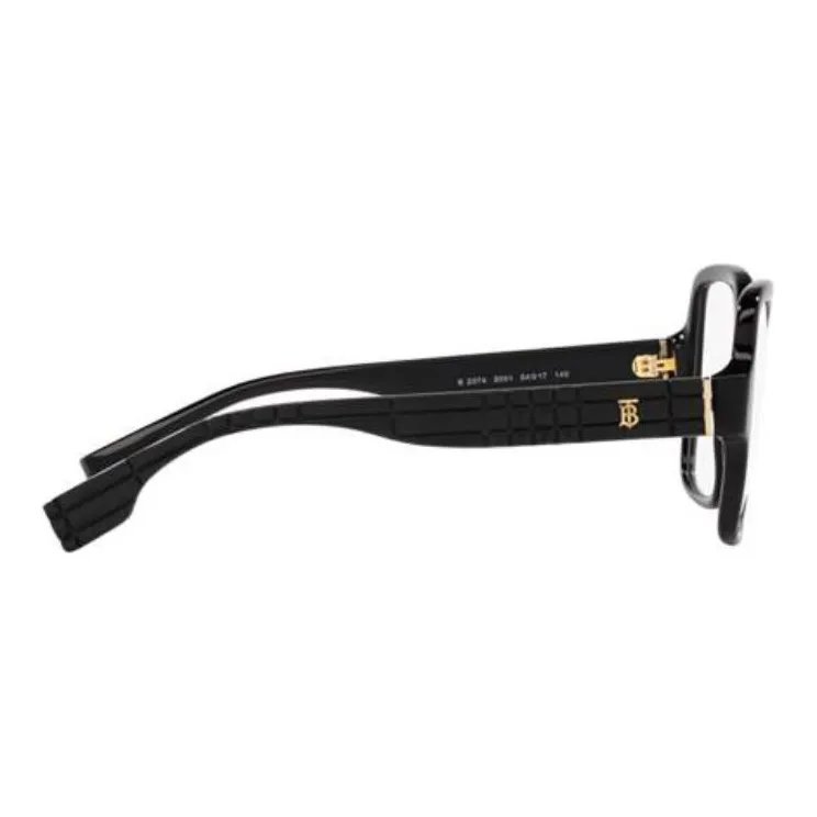 Burberry Square Frame Glasses-2