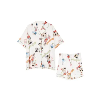 GUKOO Women's Pajama Sets