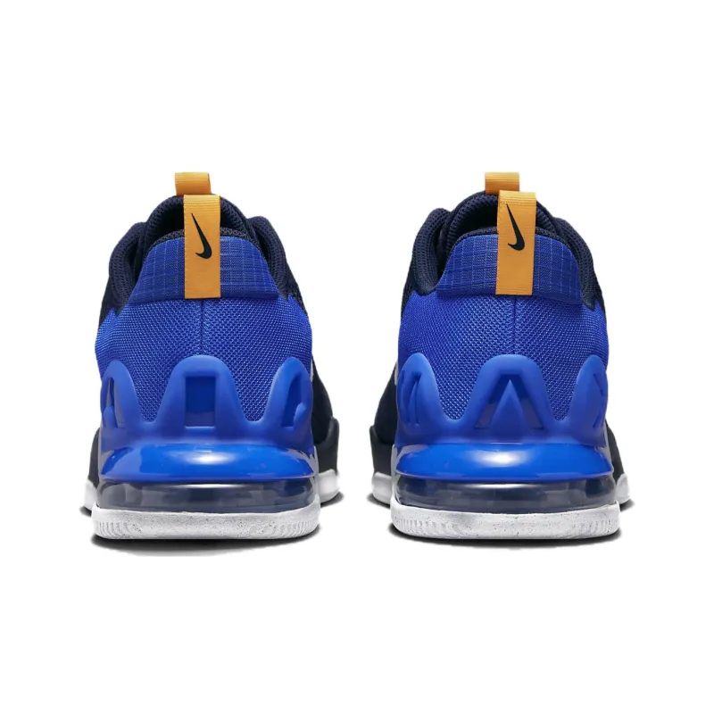 Nike Air Max Alpha Trainer 5 Obsidian Racer Blue Sundial White-4