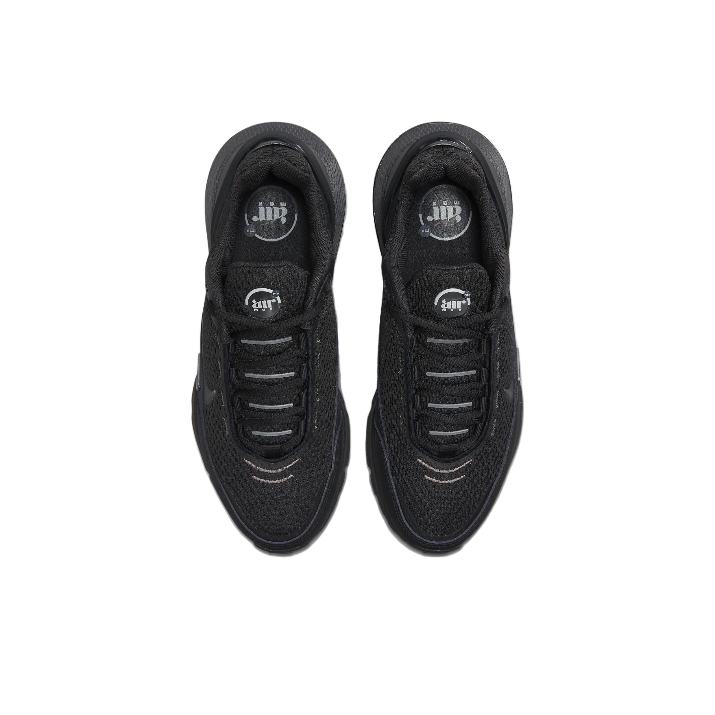 Nike Women's Air Max Pulse 'Black Anthracite' US W 11 - POIZON