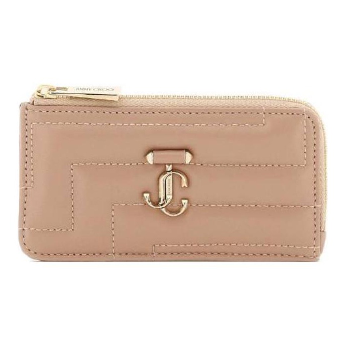 Jimmy Choo Wallet Wallets Card Holders Women on Sale Authentic POIZON