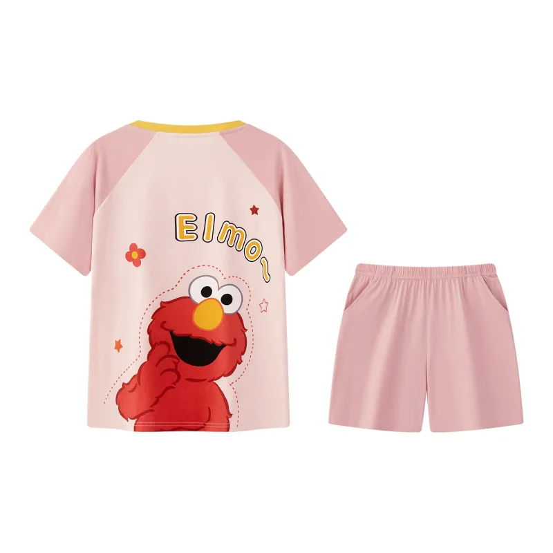 Gongdie Unisex Pajama Sets-1