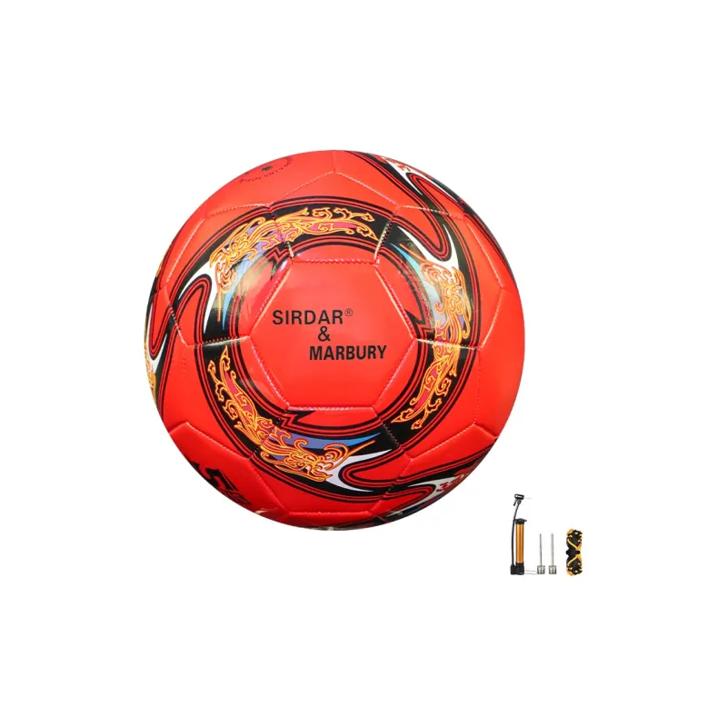 SIRDAR Soccer-0