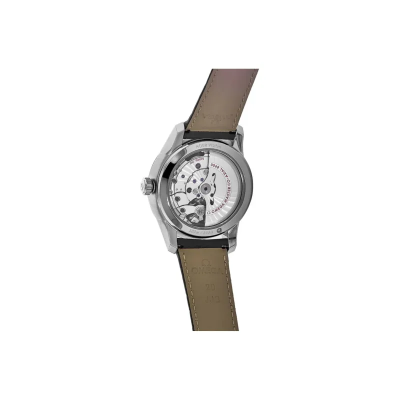 OMEGA De Ville 433.13.41.21.10.001-2