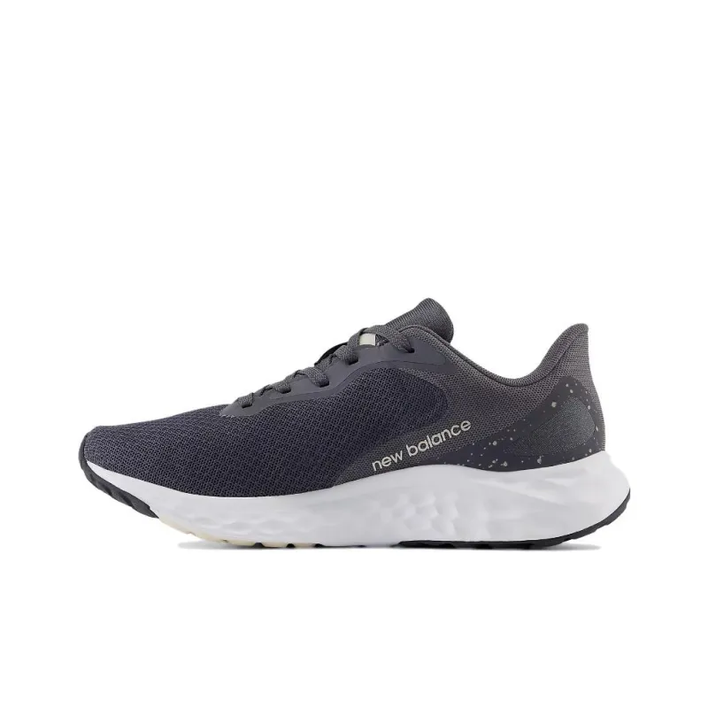 New Balance Fresh Foam Arishi V4 'Magnet Light Gold Metallic' Women's-0
