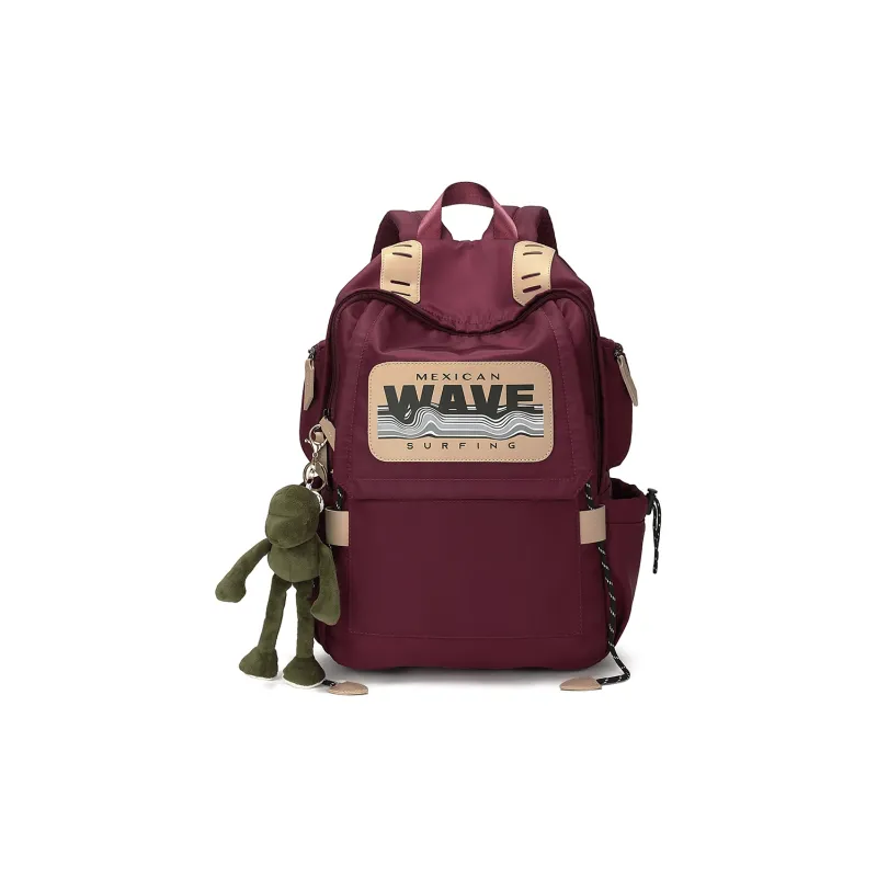 MEXICAN Backpacks-3