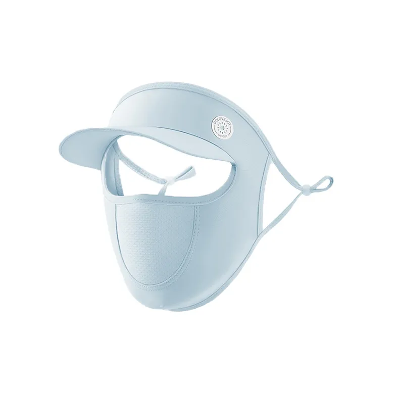 AAJF Polyamide, Elastane Sun Protection Masks Women's-1