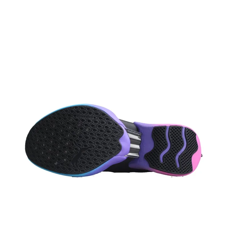 PUMA Fast R Nitro Elite Sunset Black-4
