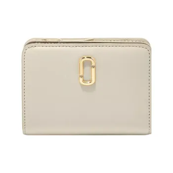 MARC JACOBS The Mini Compact Zip Up Wallet