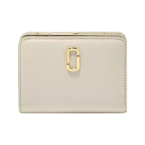 MARC JACOBS The Mini Compact Zip Up Wallet