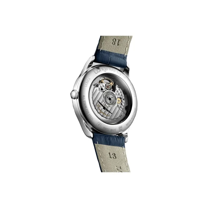 LONGINES Unisex Lvya Collection Watch-2