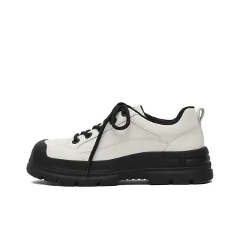 MASOOMAKE Original Milk Foam Collection Platform Shoes Women's