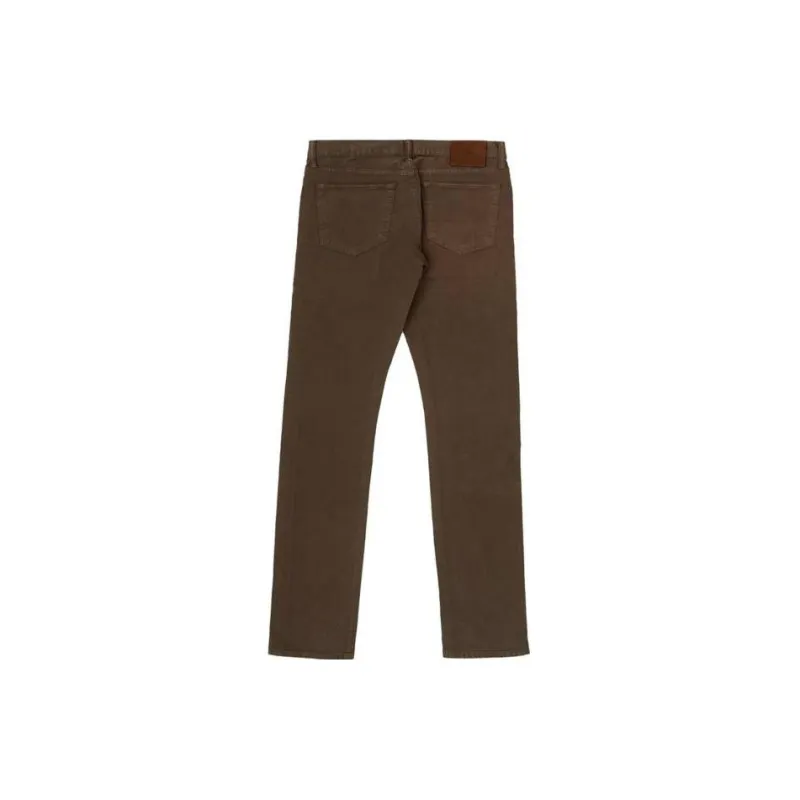 TOM FORD Tapered Jeans-1