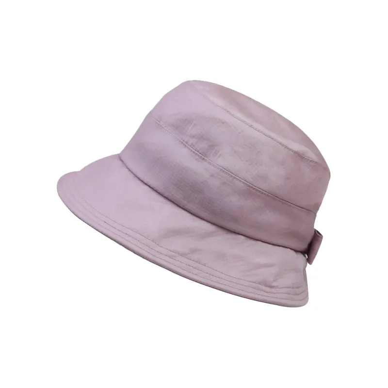 MARJAKURKI Lyocell Sun Protection Hat, Suitable For Work And Travel, Advanced Feel Women's-1