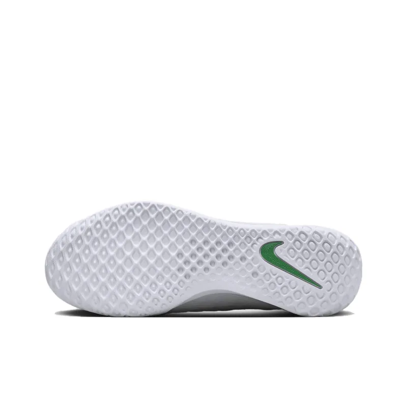 Nike Court Air Zoom Nxt 'White Kelly Green'-4