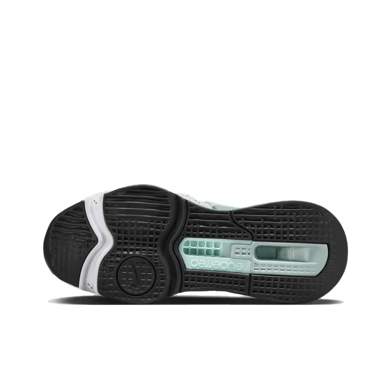 Nike Zoom Superrep 4 Next Nature Jade Ice Women's-5