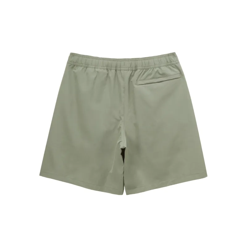 THE NORTH FACE Casual Shorts Men's Green-1