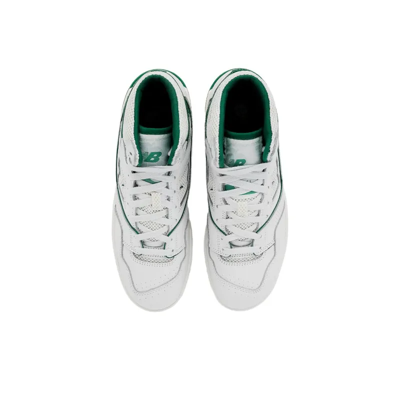 New Balance 650R Aime Leon Dore Classic Pine Green-3