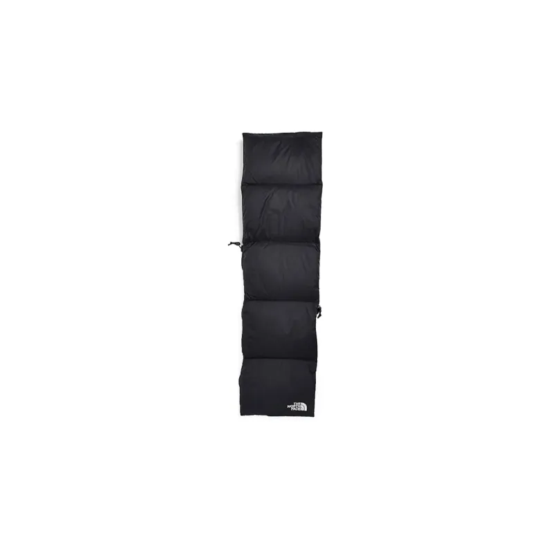 THE NORTH FACE Knit Scarves Unisex Black-0