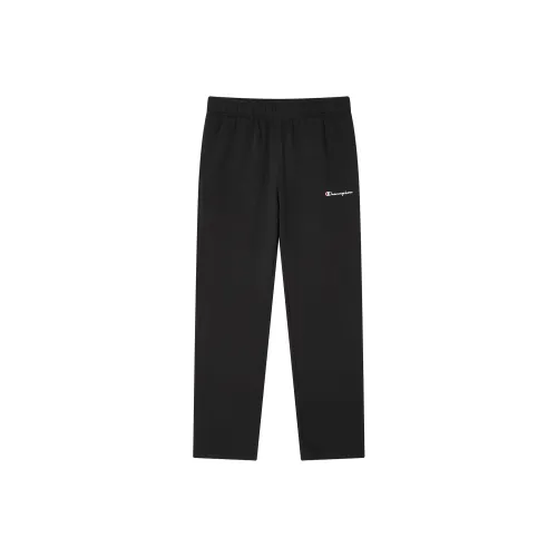 Champion Knitted Sweatpants Men