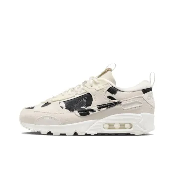 Nike Air Max 90 Futura Cow Print Women's