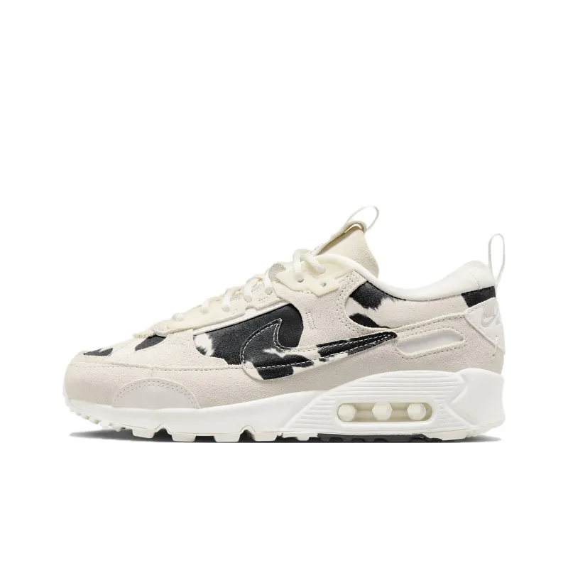 Nike Air Max 90 Futura Cow Print Women's-0