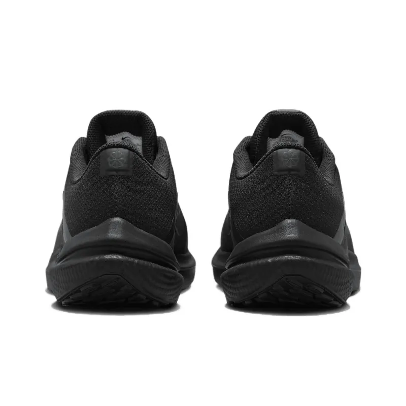 Nike Winflo 10 Black Anthracite-4