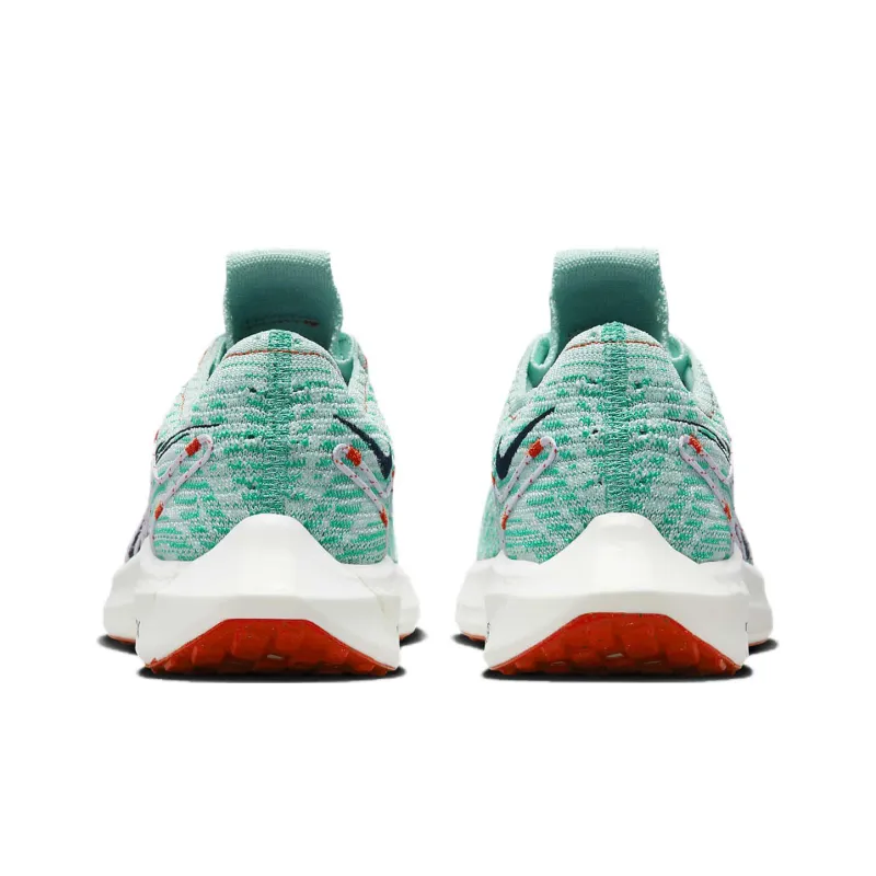 Nike Pegasus Turbo Next Nature 'Ice Jade Red' Women's-4