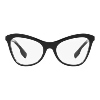 Burberry Cat Eye Glasses