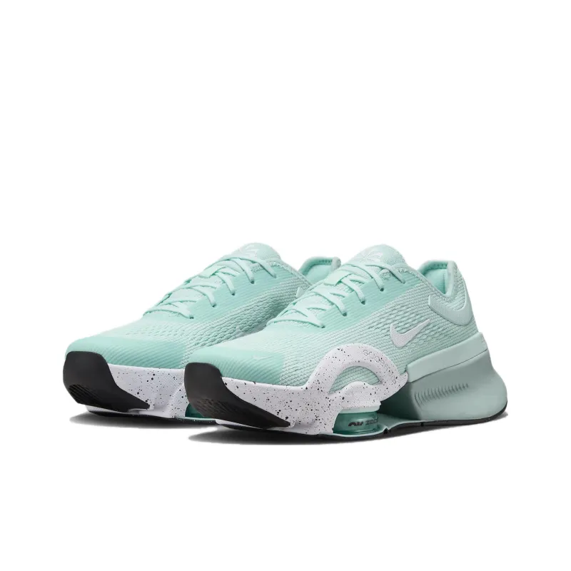 Nike Zoom Superrep 4 Next Nature Jade Ice Women's-2