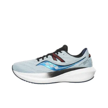 saucony Triumph 20 'Vapor Blue'