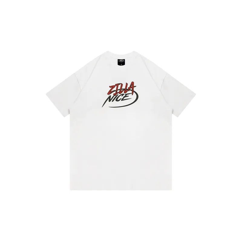 NICEID T Shirts Unisex-6