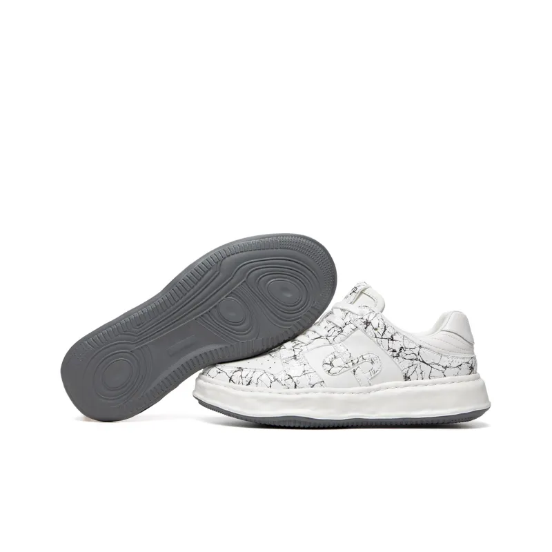 OPP Stylish Skateboarding Shoes Unisex-11