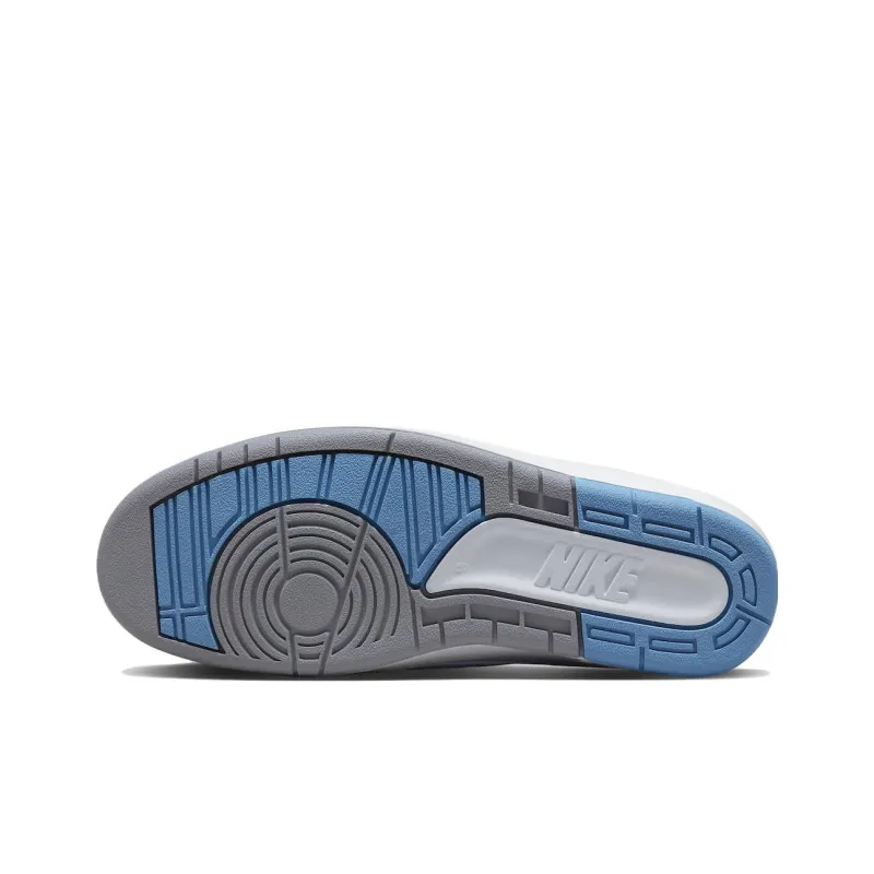 Jordan 2 Retro Low 'UNC'-5