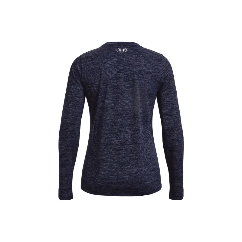 Under Armour Sweatshirts Women's Marine Blue-1