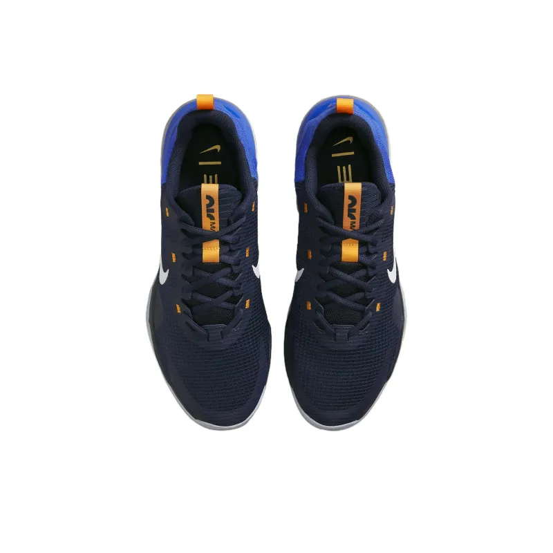 Nike Air Max Alpha Trainer 5 Obsidian Racer Blue Sundial White-3