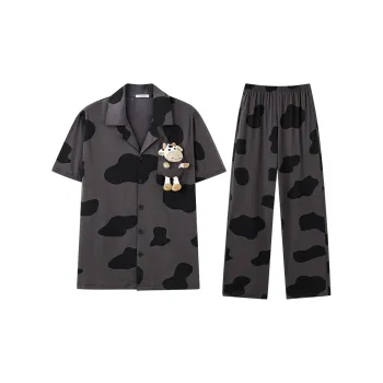 MIOJUER Men Pajama Sets
