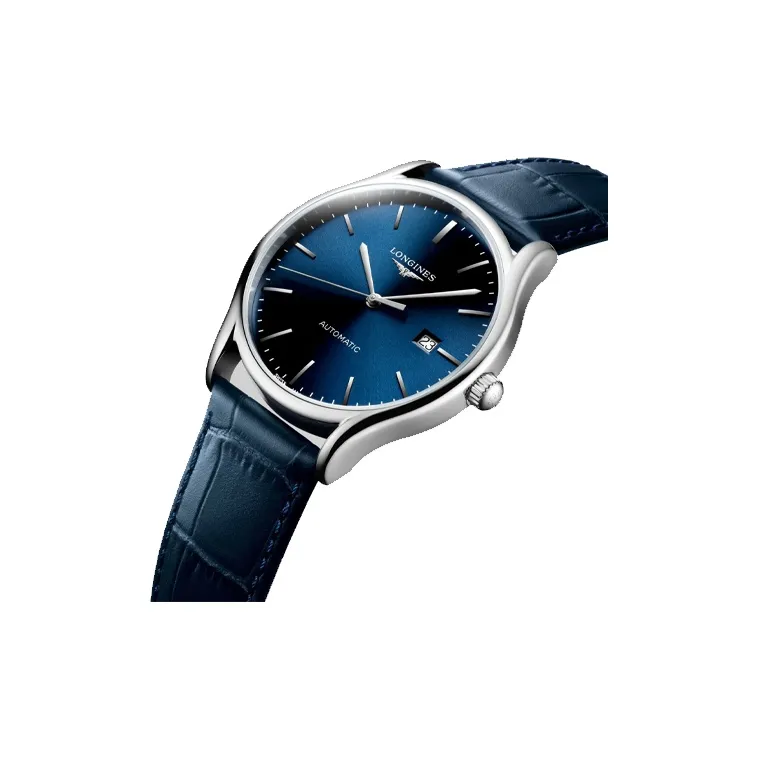 LONGINES Unisex Lvya Collection Watch-1