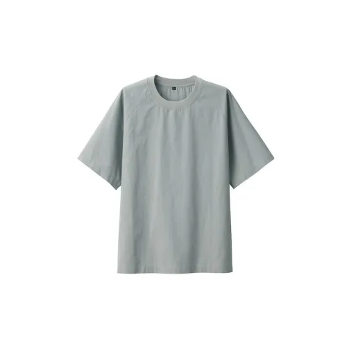 MUJI T-Shirts Men