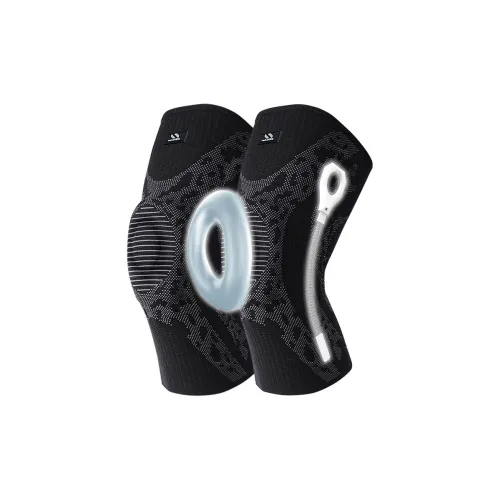 NAILEKESI Knee Pads