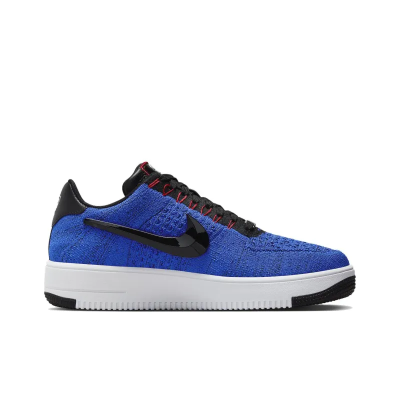 Nike Air Force 1 Ultra Flyknit Low Patriots Robert Kraft 2023-1