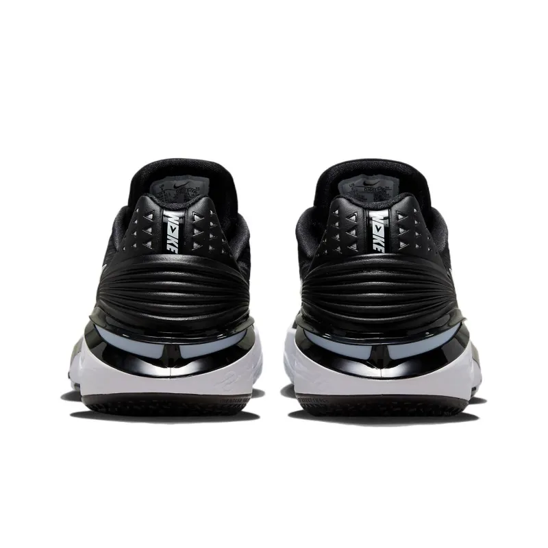 Nike Air Zoom GT Cut 2 Black White-4
