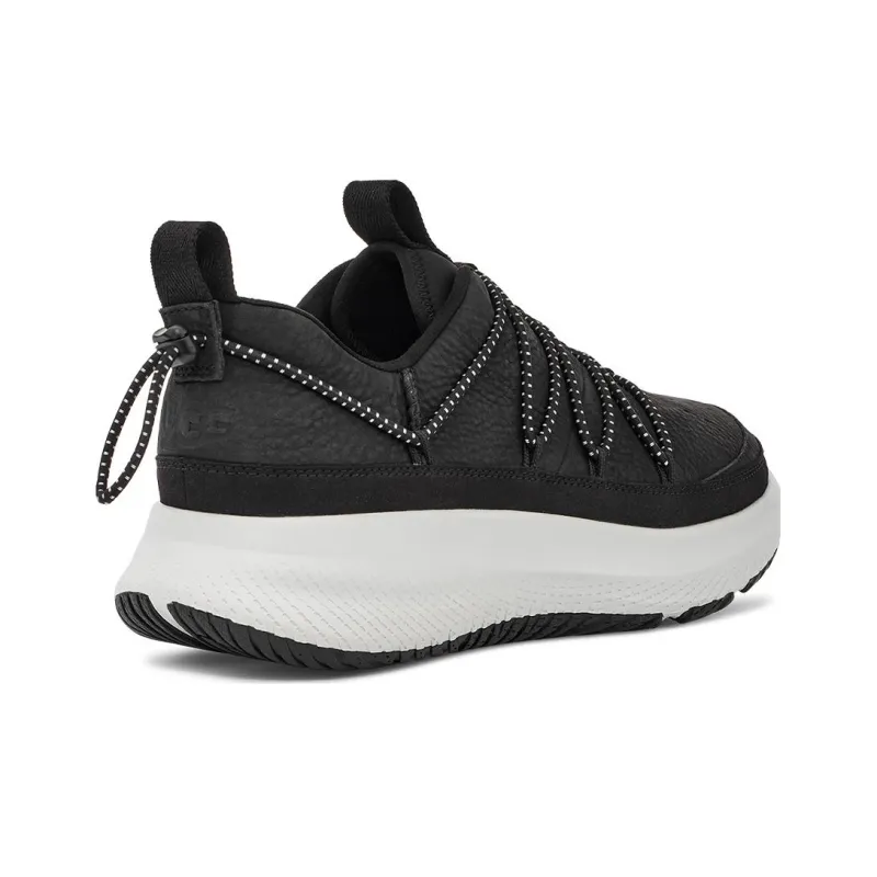 UGG CA78 Heritage Nubuck Black Glacier Grey-4