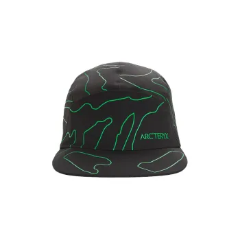 Arcteryx Paltz Print Cap