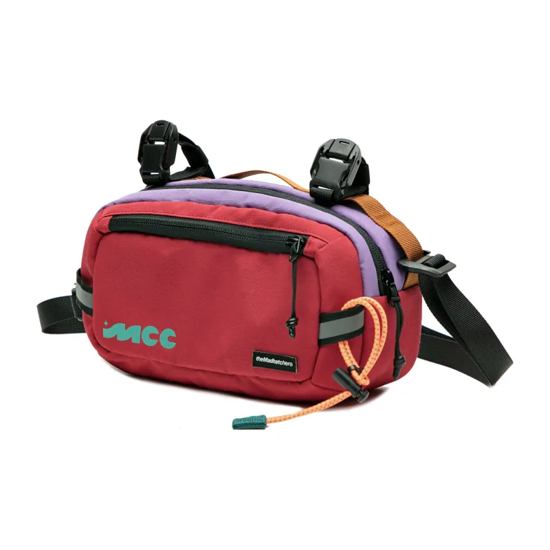 The MAD HATcher Outdoor Bags-4