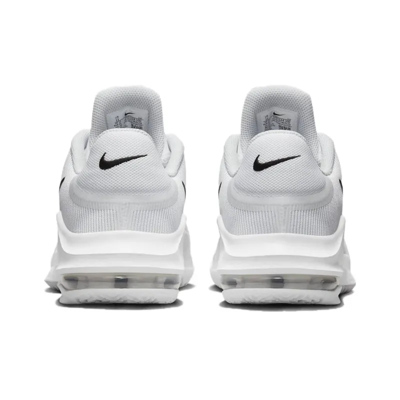 Nike Air Max Impact 4 'White Black'-4