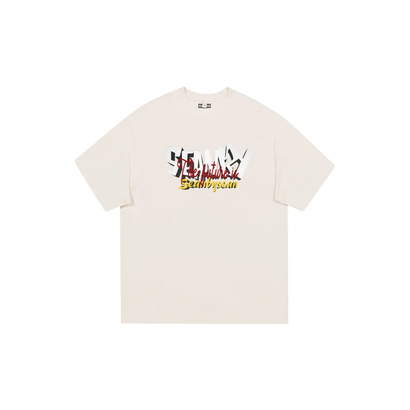 SEANBYSEAN T-Shirts Unisex-21