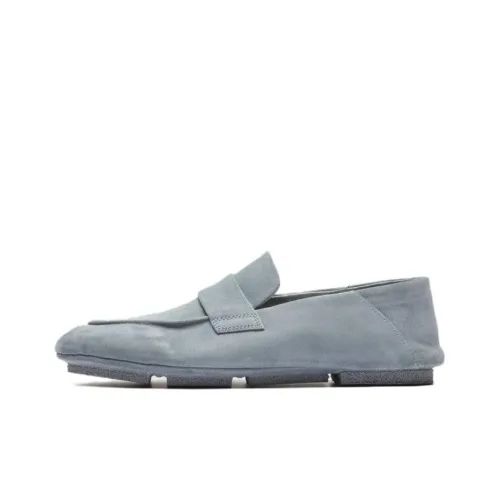 Officine Creative C-SIDE/101 20mm Loafers