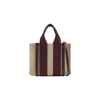 Chloé Woody Handbags